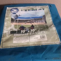 Everest Instant Canopy