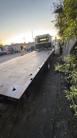 2016 International 4300