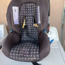 car seat 