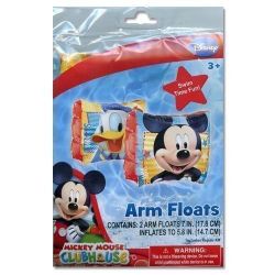 Micky Mouse Arm Float