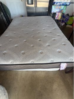 TWIN & QUEEN BED MATTRESSES