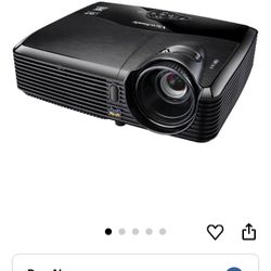 Viewsonic Projector Dlp 3-D Ready Pjd5123 Excellent Condition Works Perfect 60$ Obo