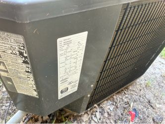 HVAC Estimates Needed Replacement systems