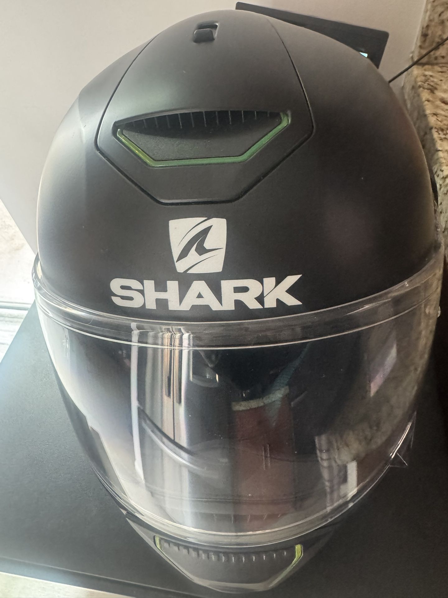 Shark Helmet 🪖 SKWAL