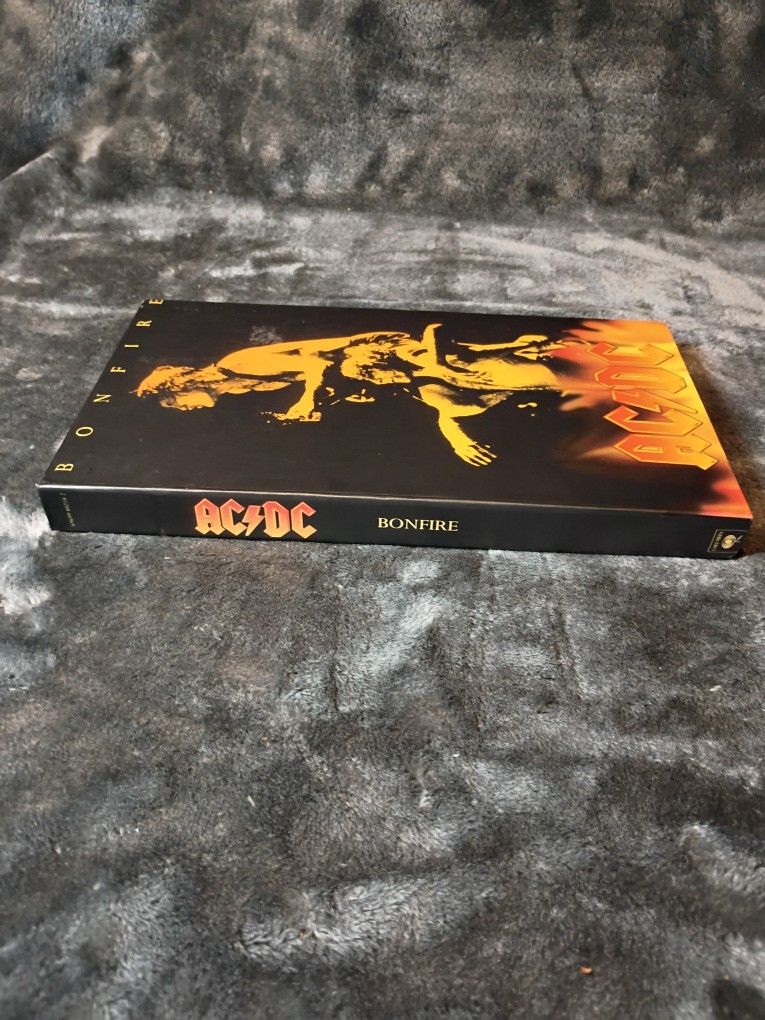 AC/DC Box Set