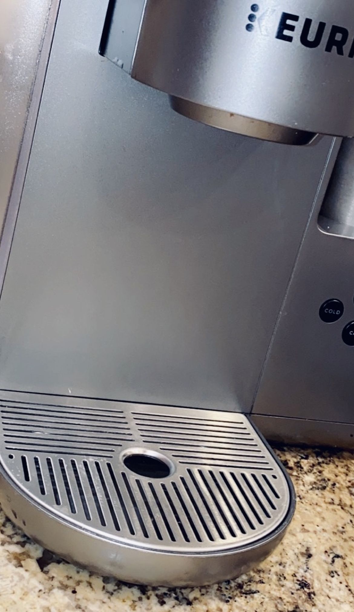 Keurig Coffee Machine + Frother for Sale in Phoenix, AZ OfferUp