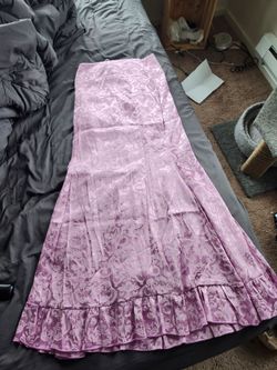 Unique Skirt