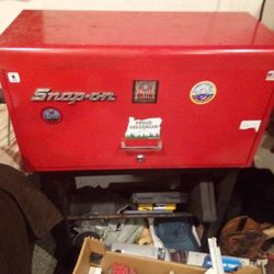 Snap-on Road Box
