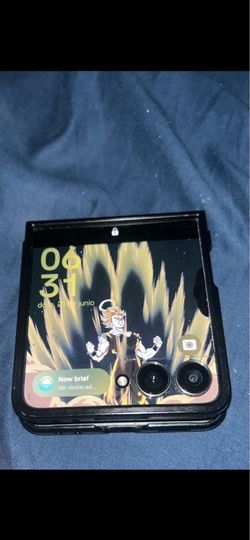 Galaxy Z FLIP 7