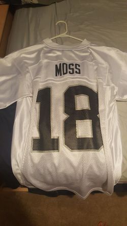 Raiders Jersey