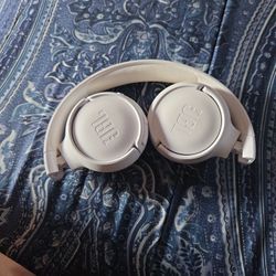 JBL Headphones