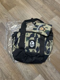 Fandi Pack Bape Bag 