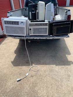 Air conditioners