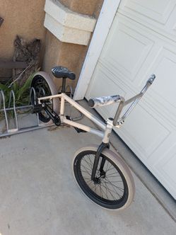 Kink bmx