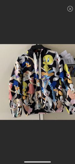 Members Only Looney Tunes