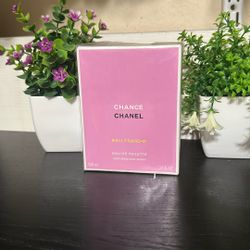Women Chanel Designer Cologne