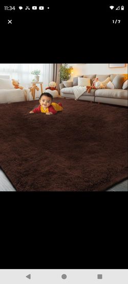 8x10 Area Rugs for living room Bedroom