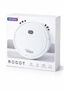 Sweeping Robot K235 Vacuum
