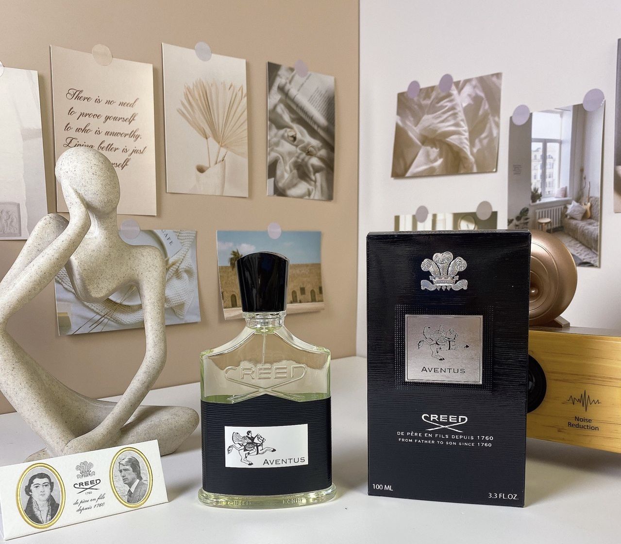 Creed Colognes
