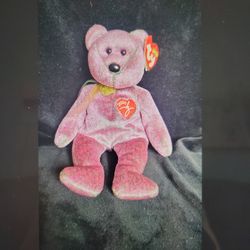 2000 Signature Beanie Baby 