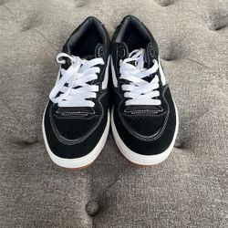 Vans Size 10 Men’s