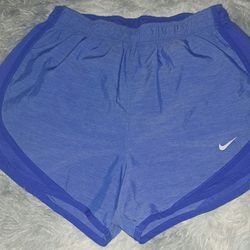 Nike Athletic Shorts Size Small 
