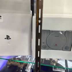 PlayStation 1 Classic Digital 