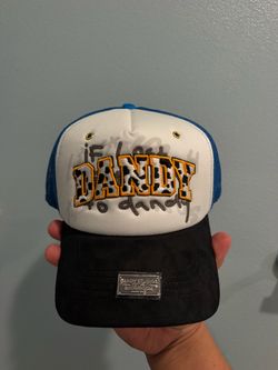 Dandyhats brand new