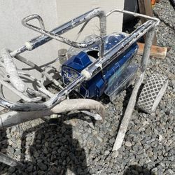 Graco 490 paint sprayer price deals