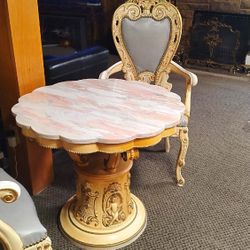 Roccoo Style  Furniture 