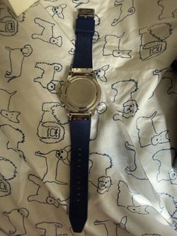 Micheal kors watch