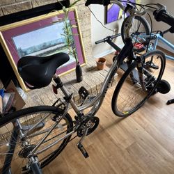 TREK 7200 Multitrack 