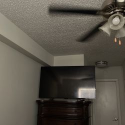 50” Roku tv