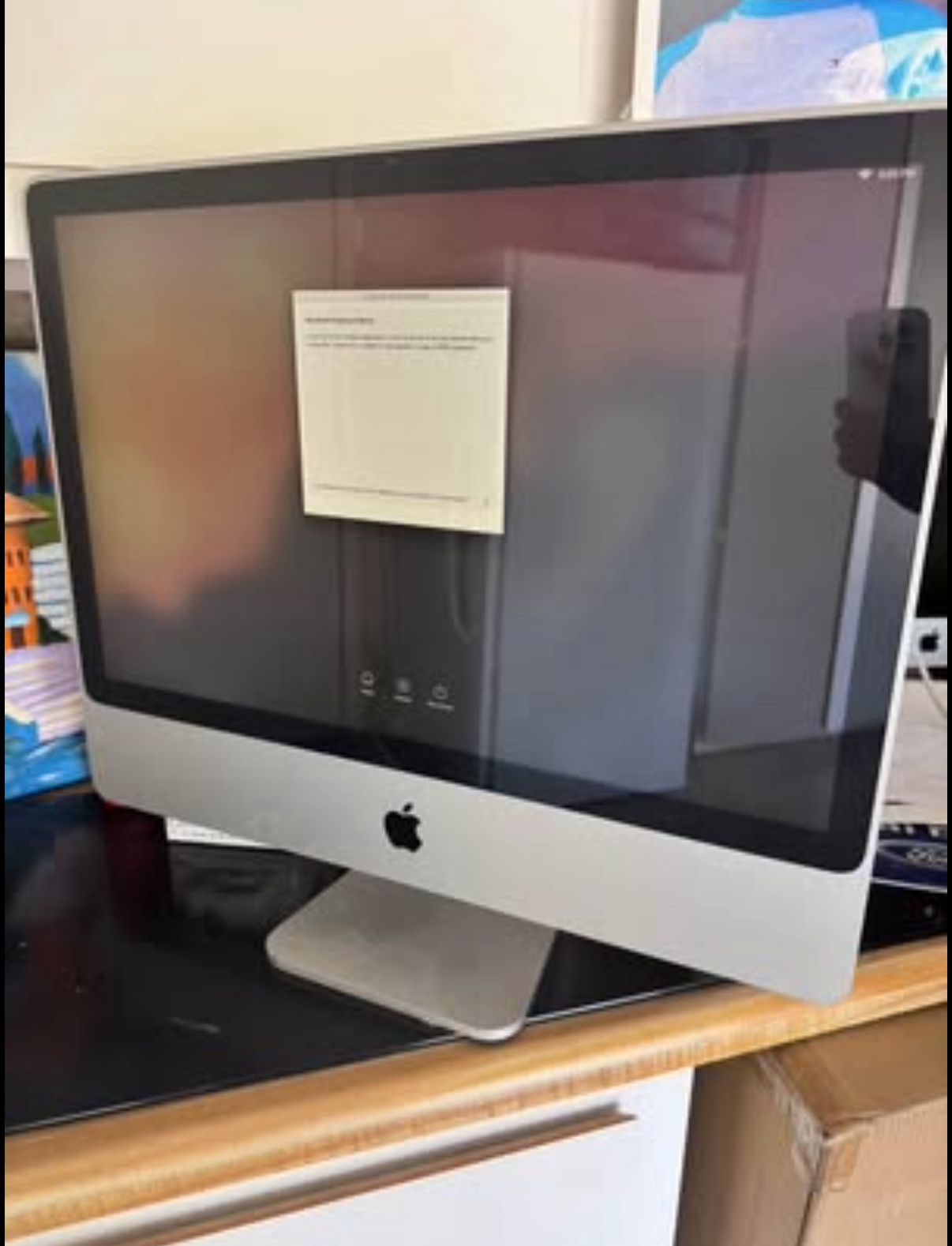 iMac