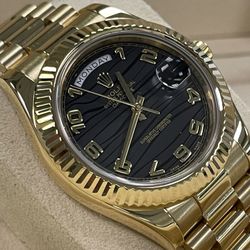 Rolex