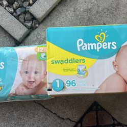 Pampers