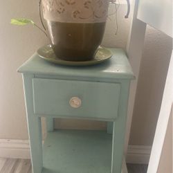 Little Table Antique 