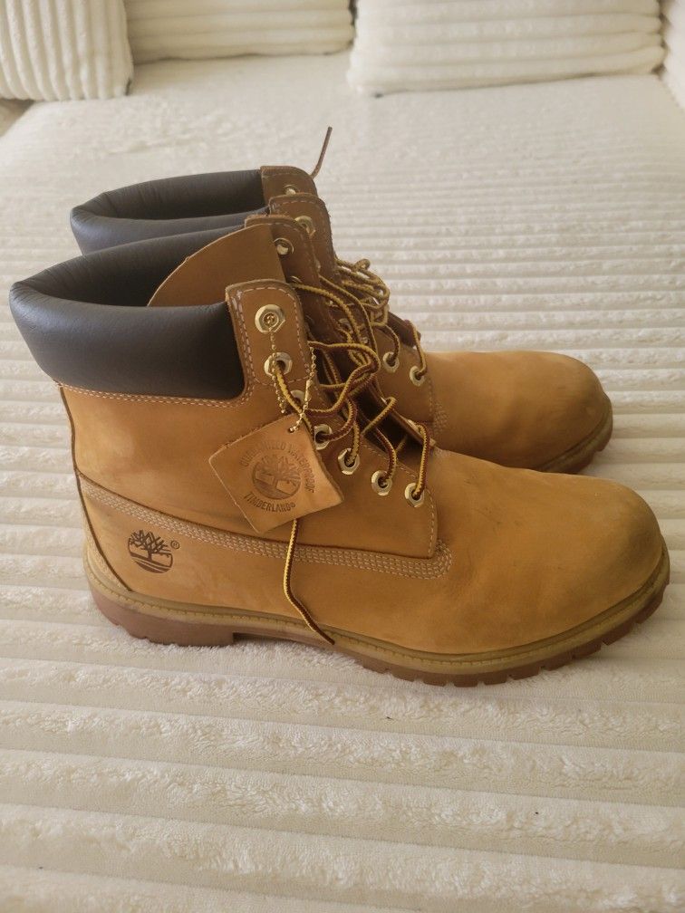 TIMBERLAND BOOT