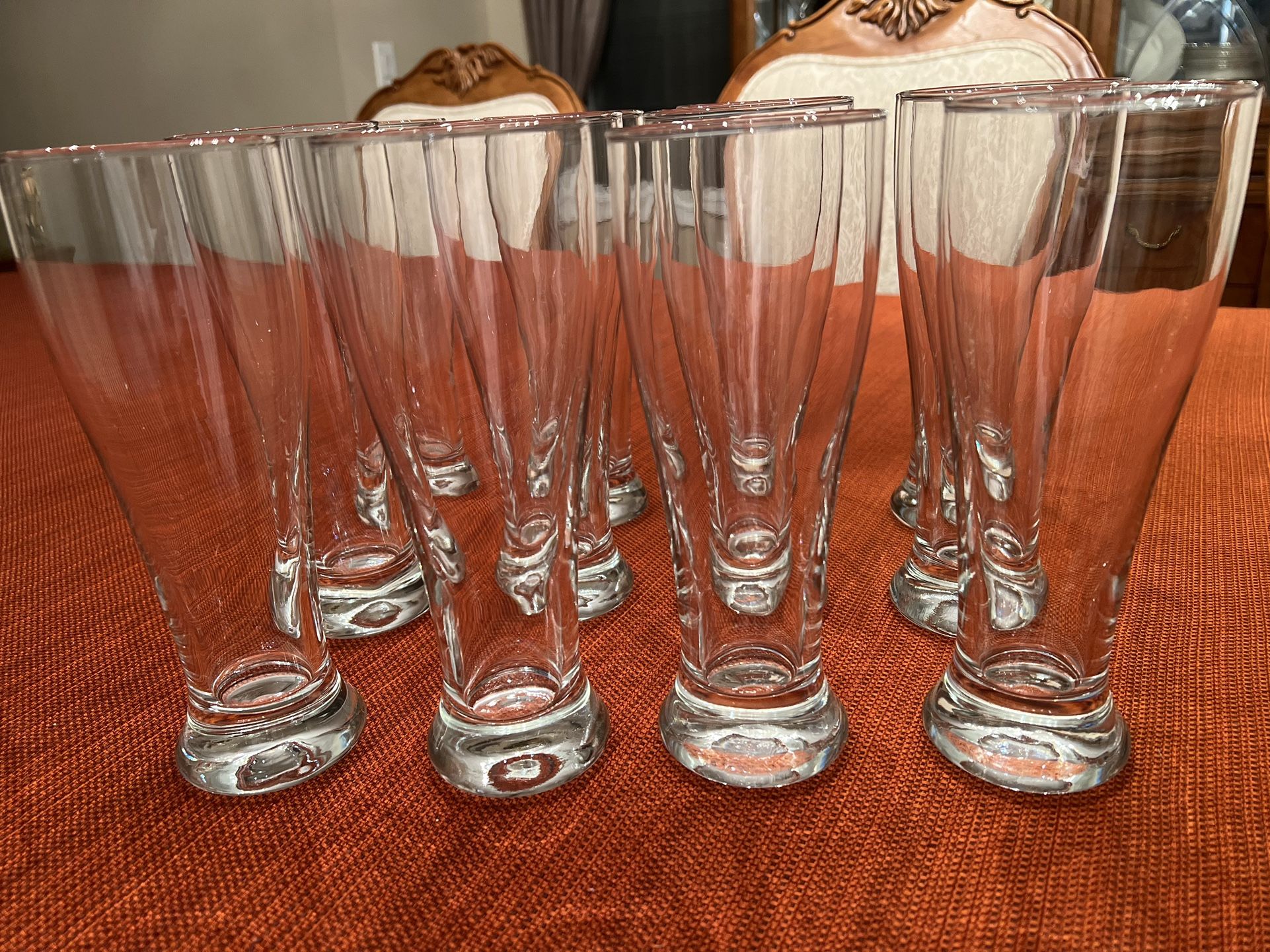 Pilsner (Beer) Glassware