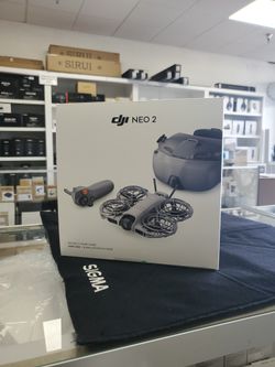 Dji Neo 2 Motion Fly More Combo