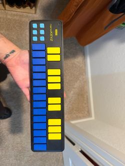 Korg nano key 2