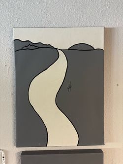 Tue Art Canvas “FOREVER BLESSED”