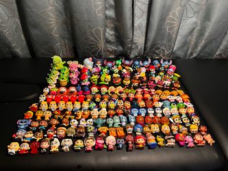 Disney doorables