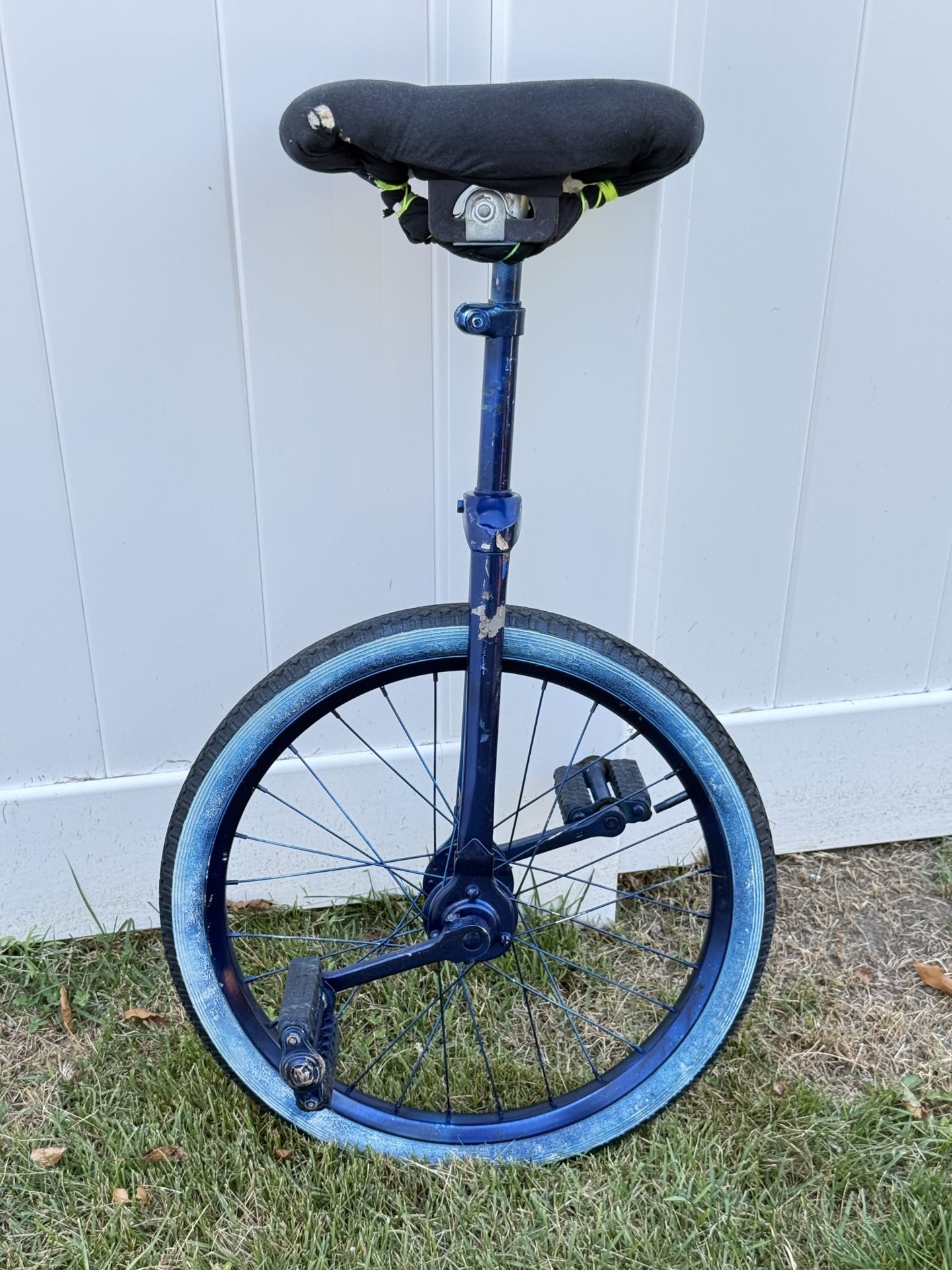 Unicycle 