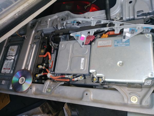 2007 Honda Civic Hybrid Battery Cars Trucks In Stockton Ca 2007 Honda Civic Hybrid Battery Cars Trucks In Stockton Ca Offerup