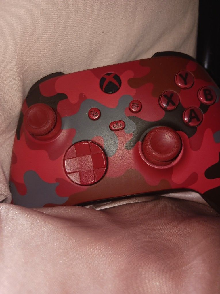 Xbox Controller
