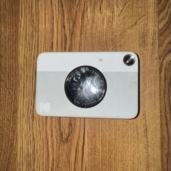 Kodak Printomatic Camera