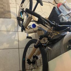 Cannondale Bike