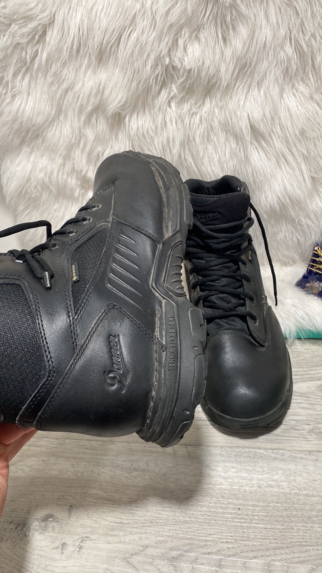 Danner Striker Bolt 4.5