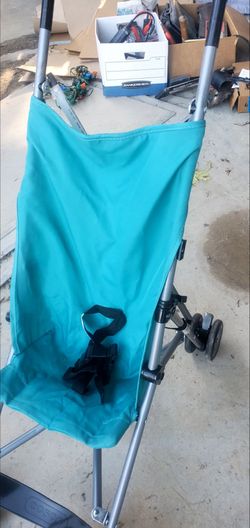 New baby stroller